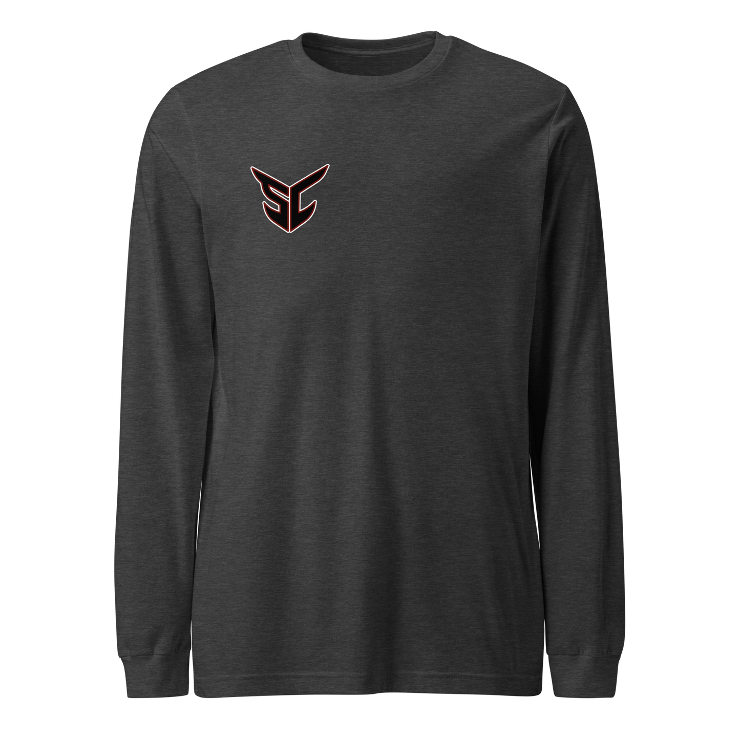 SC Logo - Long Sleeve