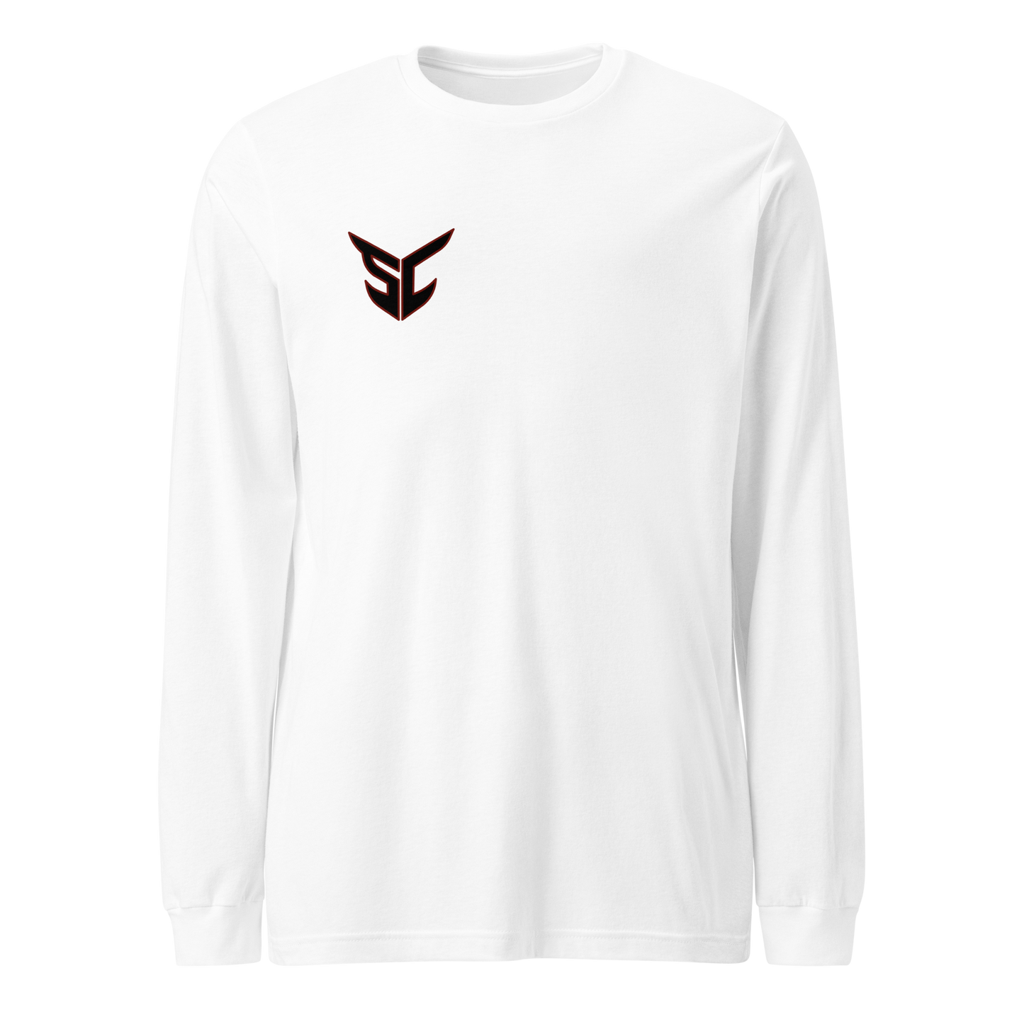 SC Logo - Long Sleeve