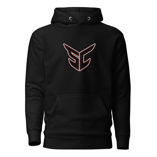 Spites Corner Logo - Hoodie