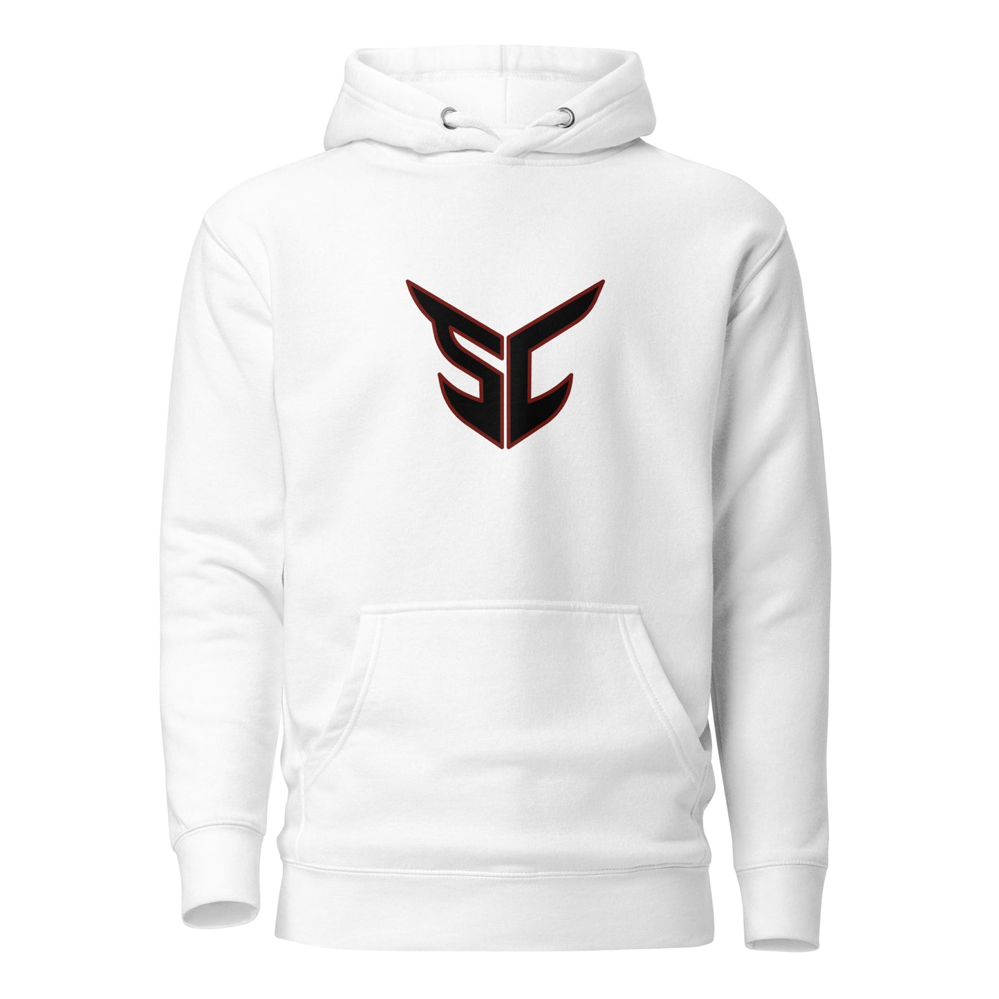 Spites Corner Logo - Hoodie