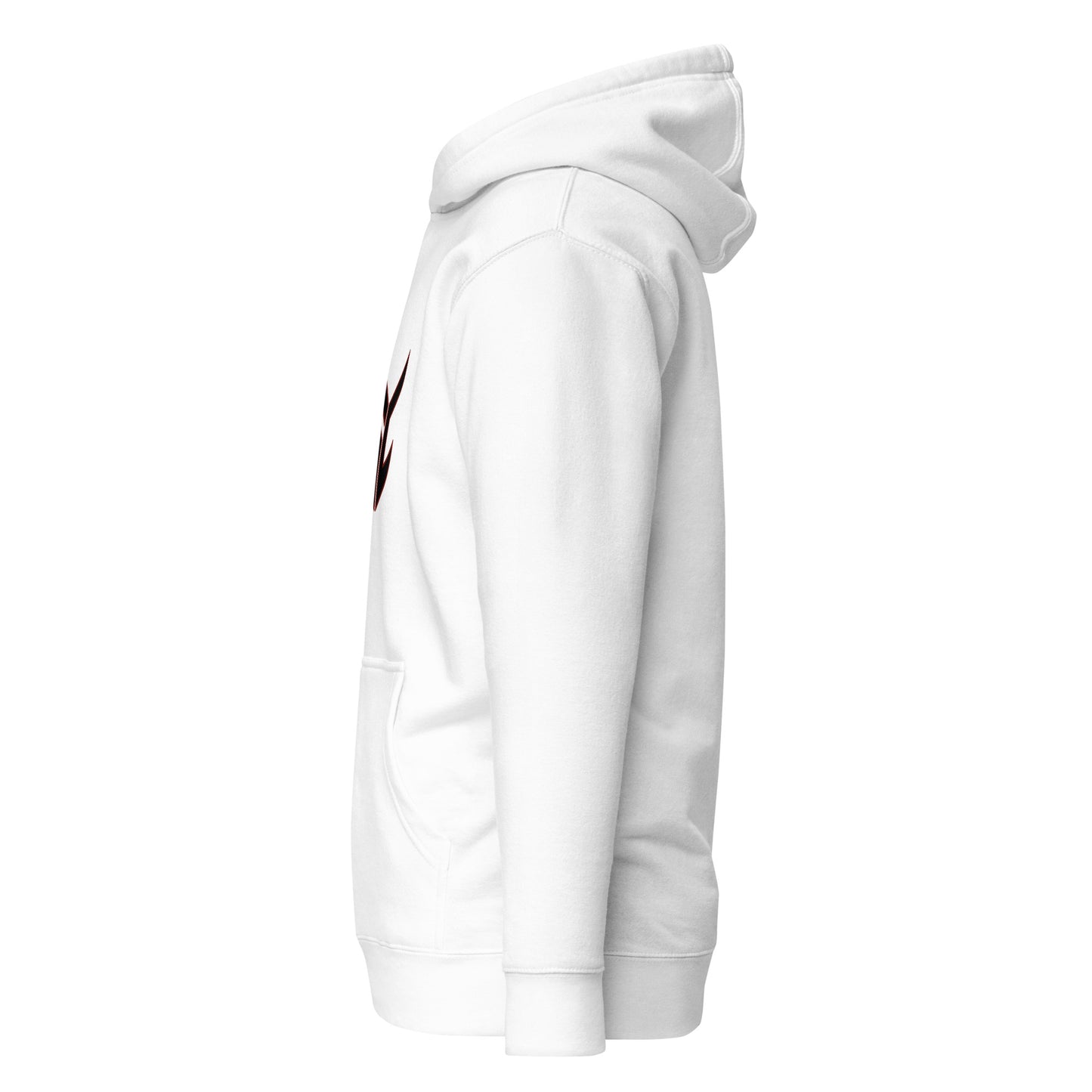 Spites Corner Logo - Hoodie